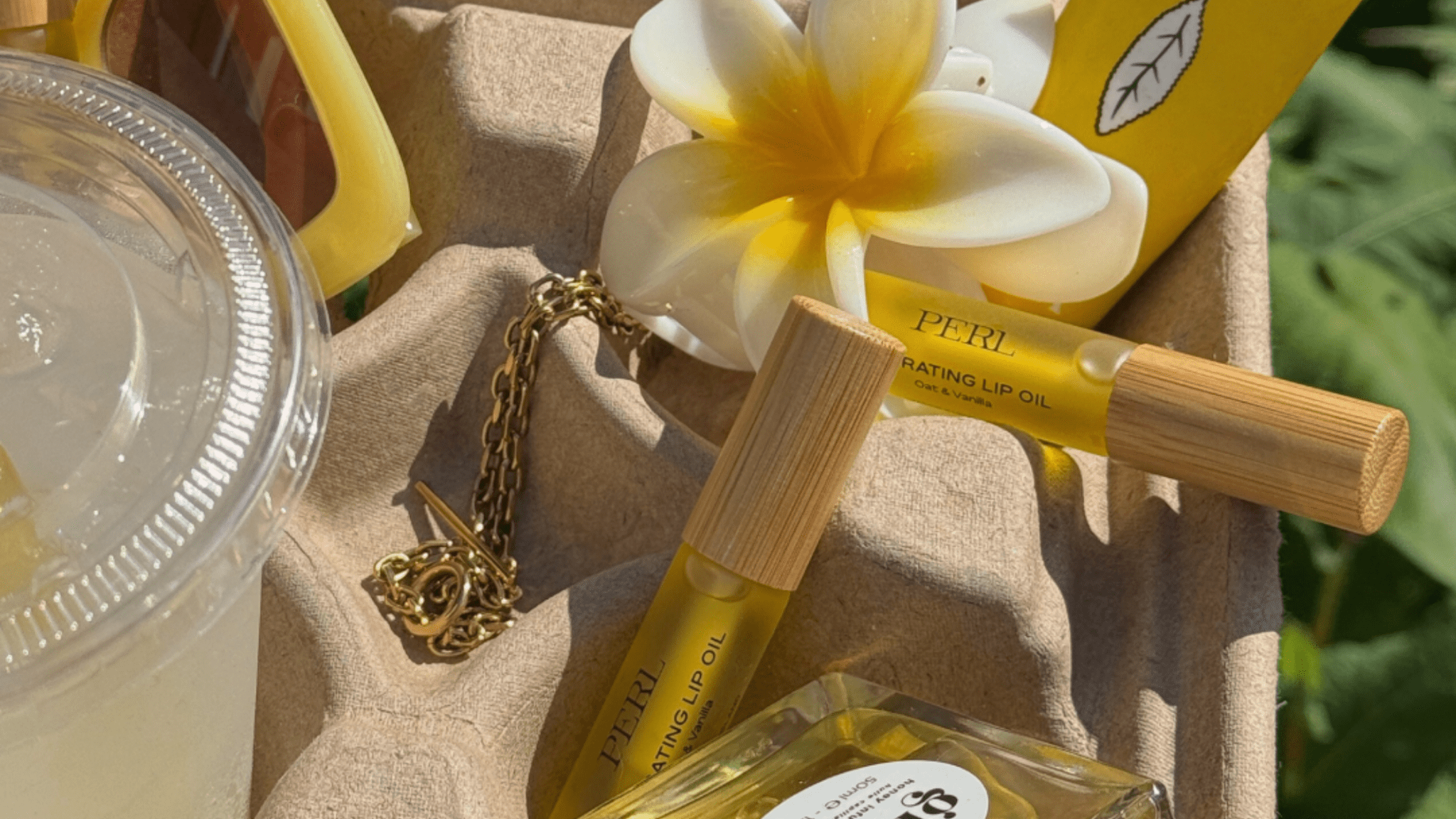What happened at PERL HQ in June? - PERL Cosmetics