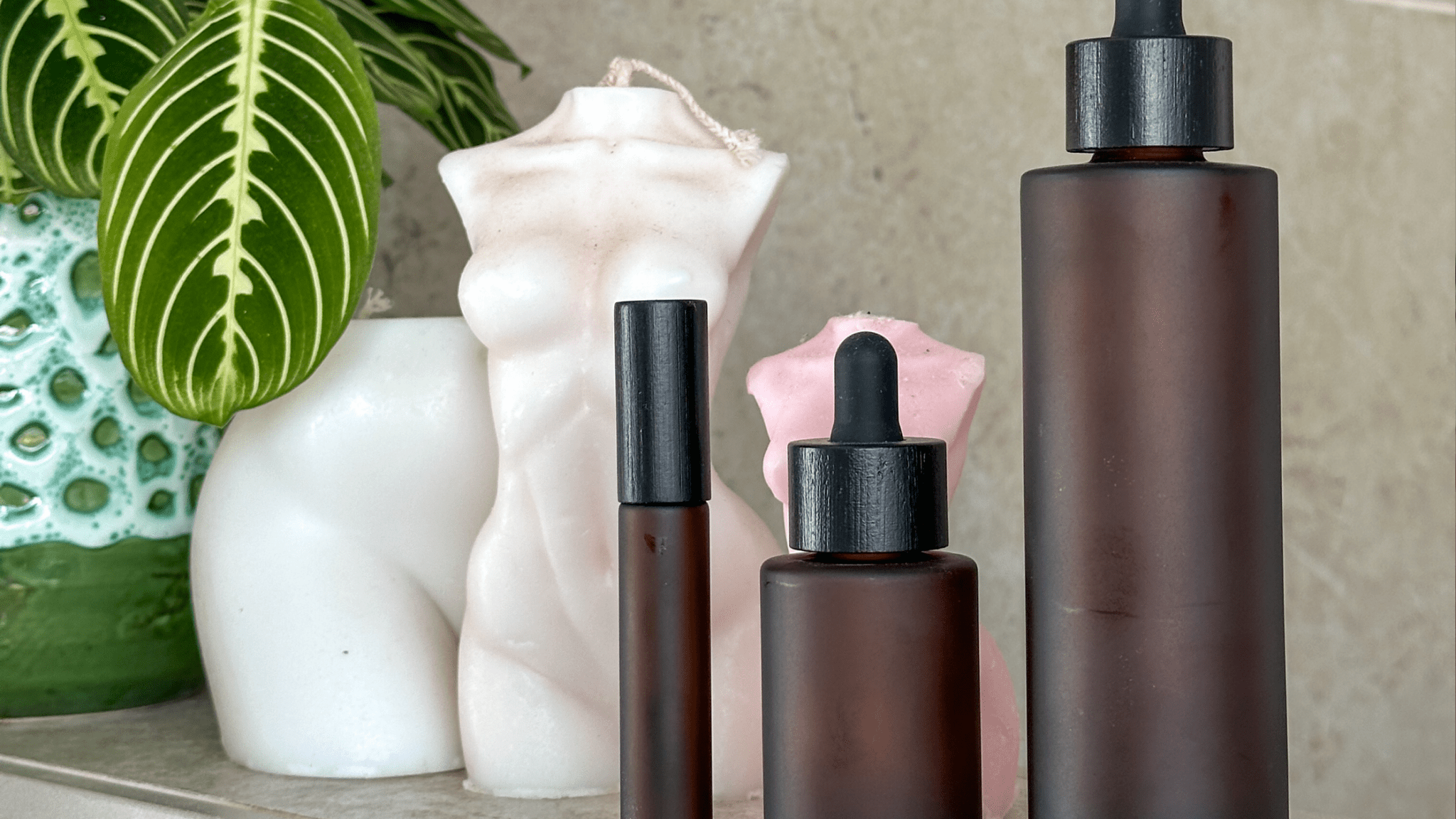What happened at PERL in August? - PERL Cosmetics