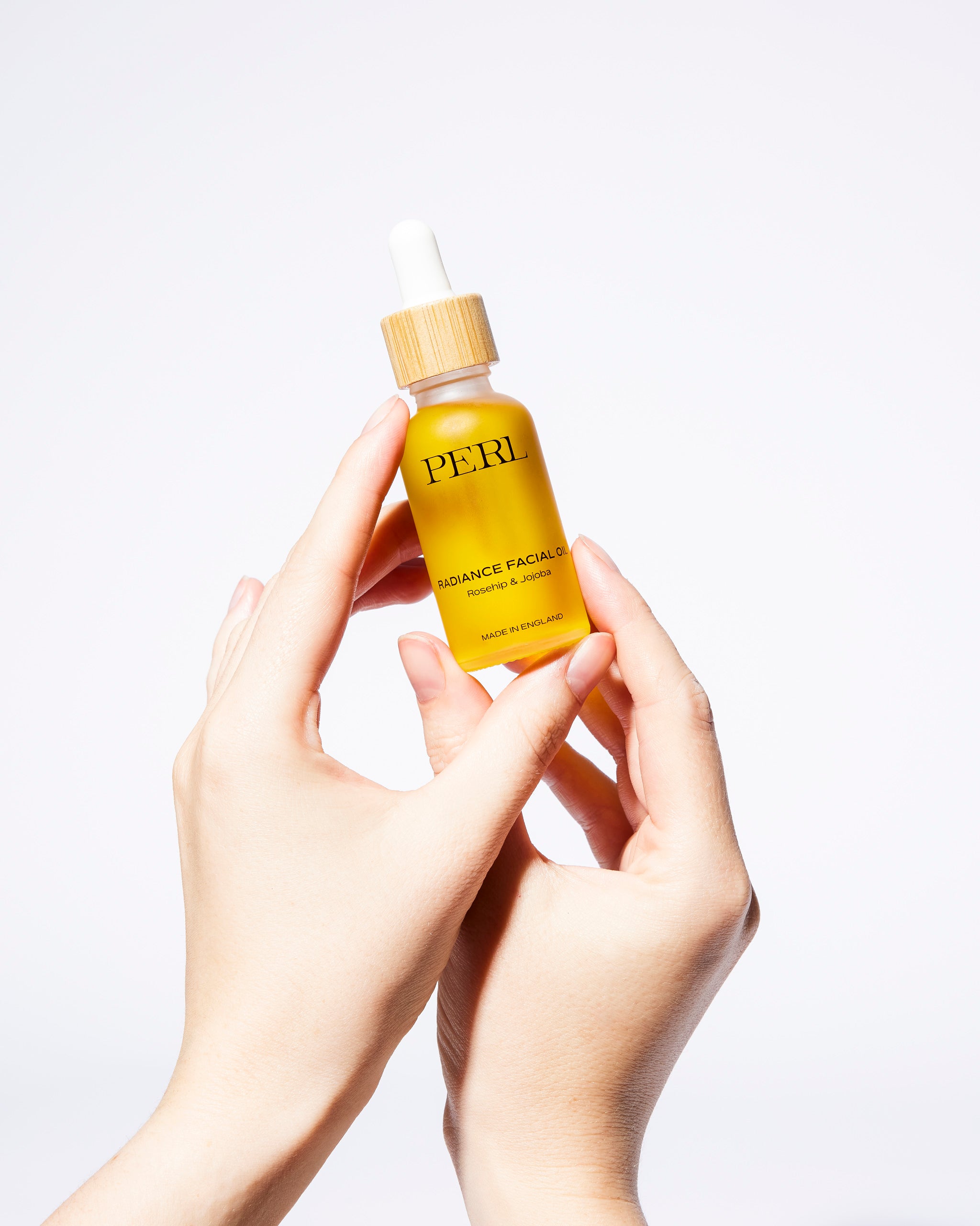 Skincare | PERL Cosmetics