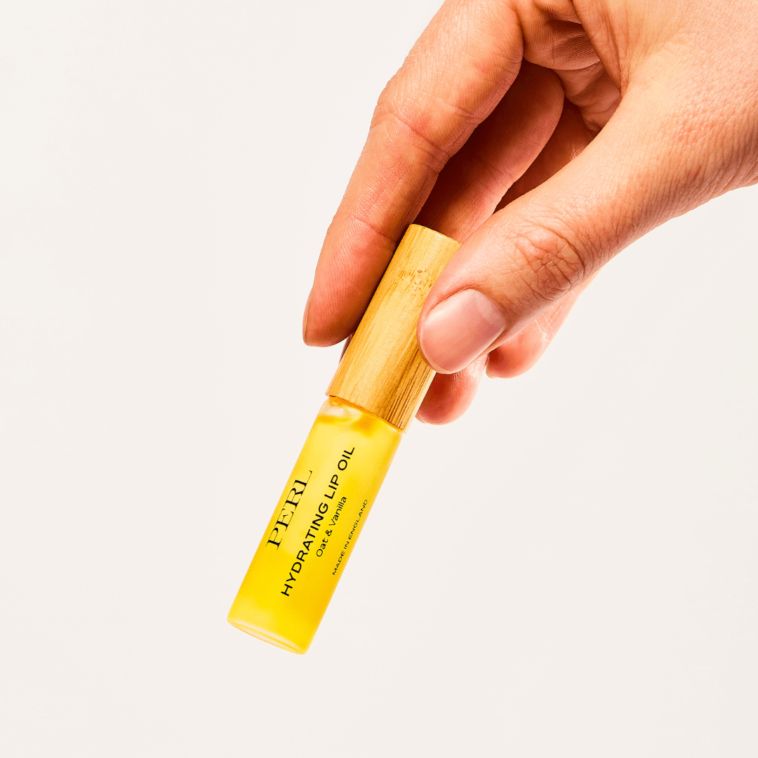 HYDRATING LIP OIL - PERL Cosmetics