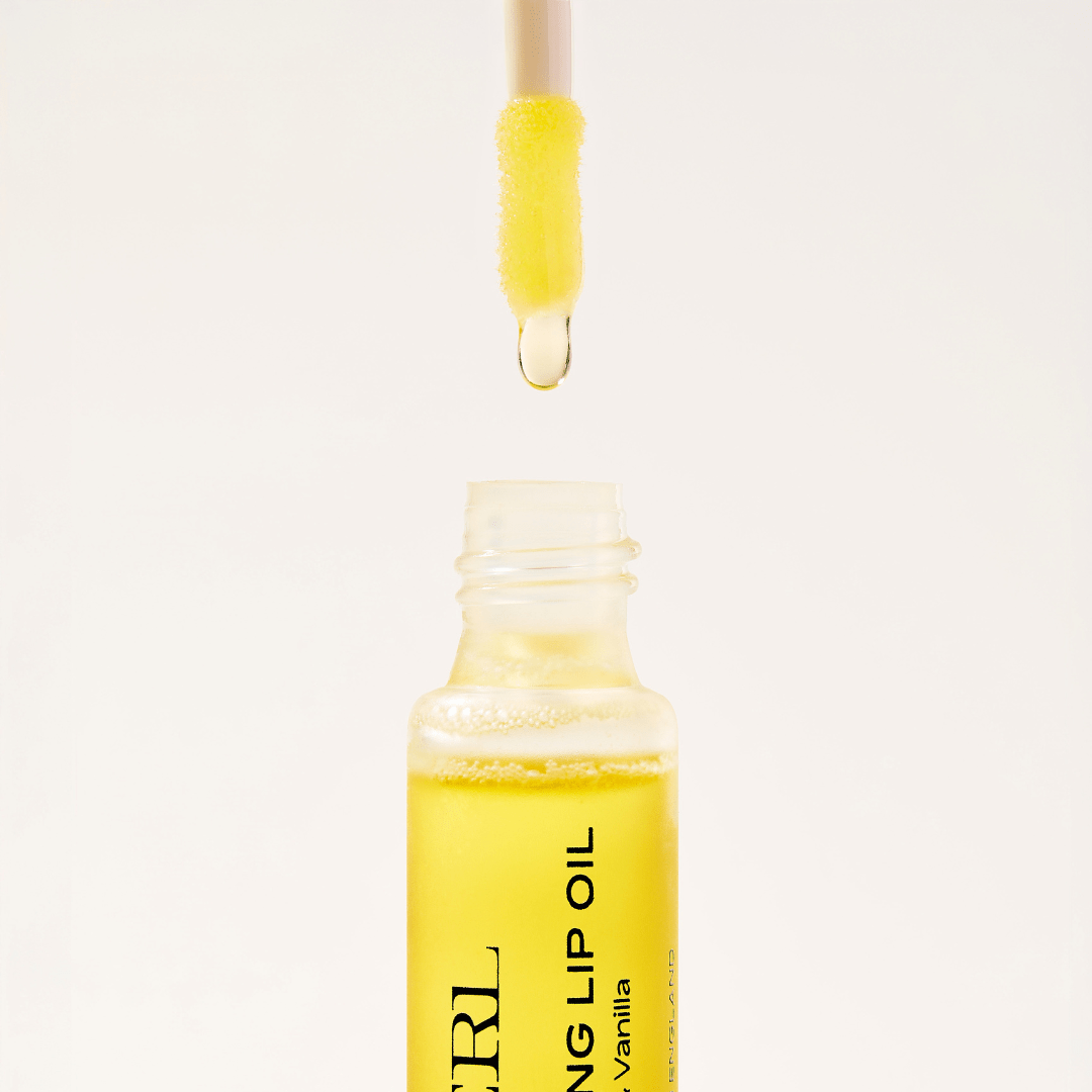 HYDRATING LIP OIL - PERL Cosmetics