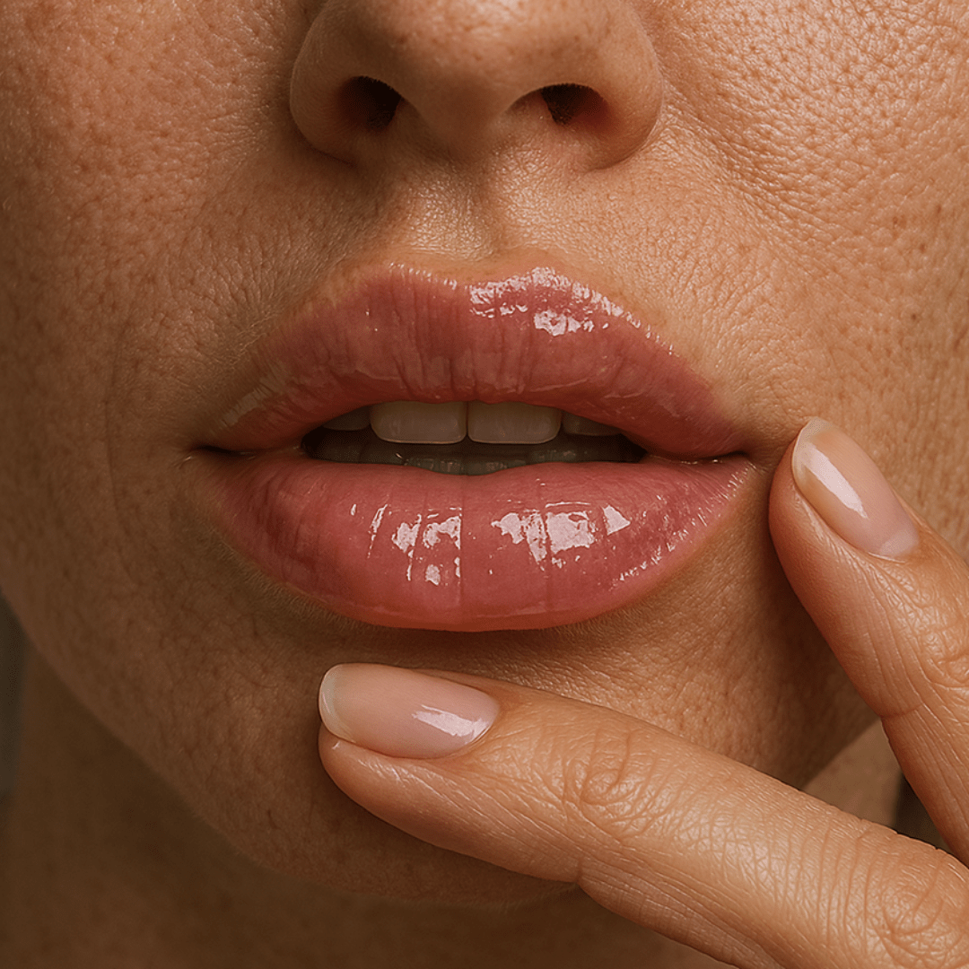 HYDRATING LIP OIL - PERL Cosmetics