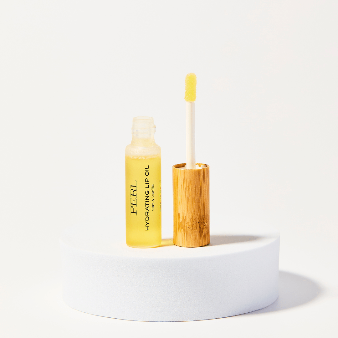 HYDRATING LIP OIL - PERL Cosmetics