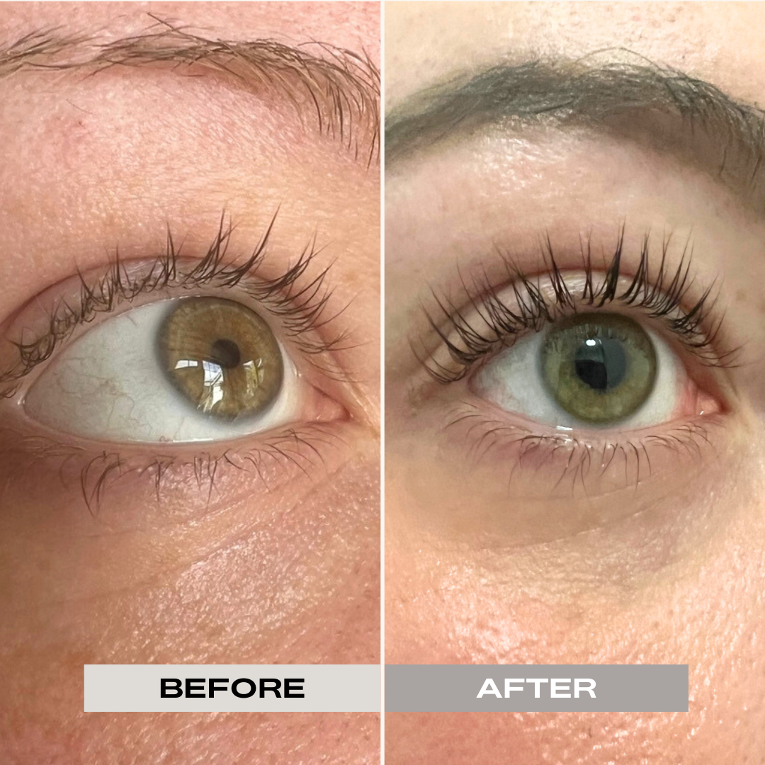 NOURISHING LASH OIL