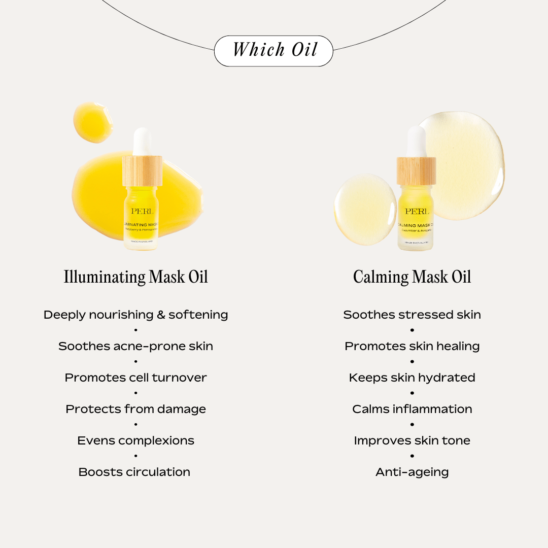 SAVE ON REFILLS - PERL Cosmetics