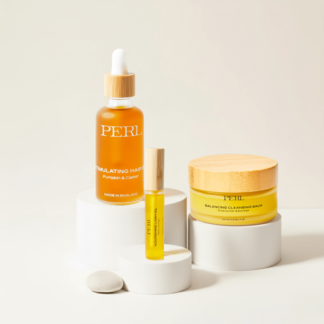 THE BESTSELLER BUNDLE - PERL Cosmetics