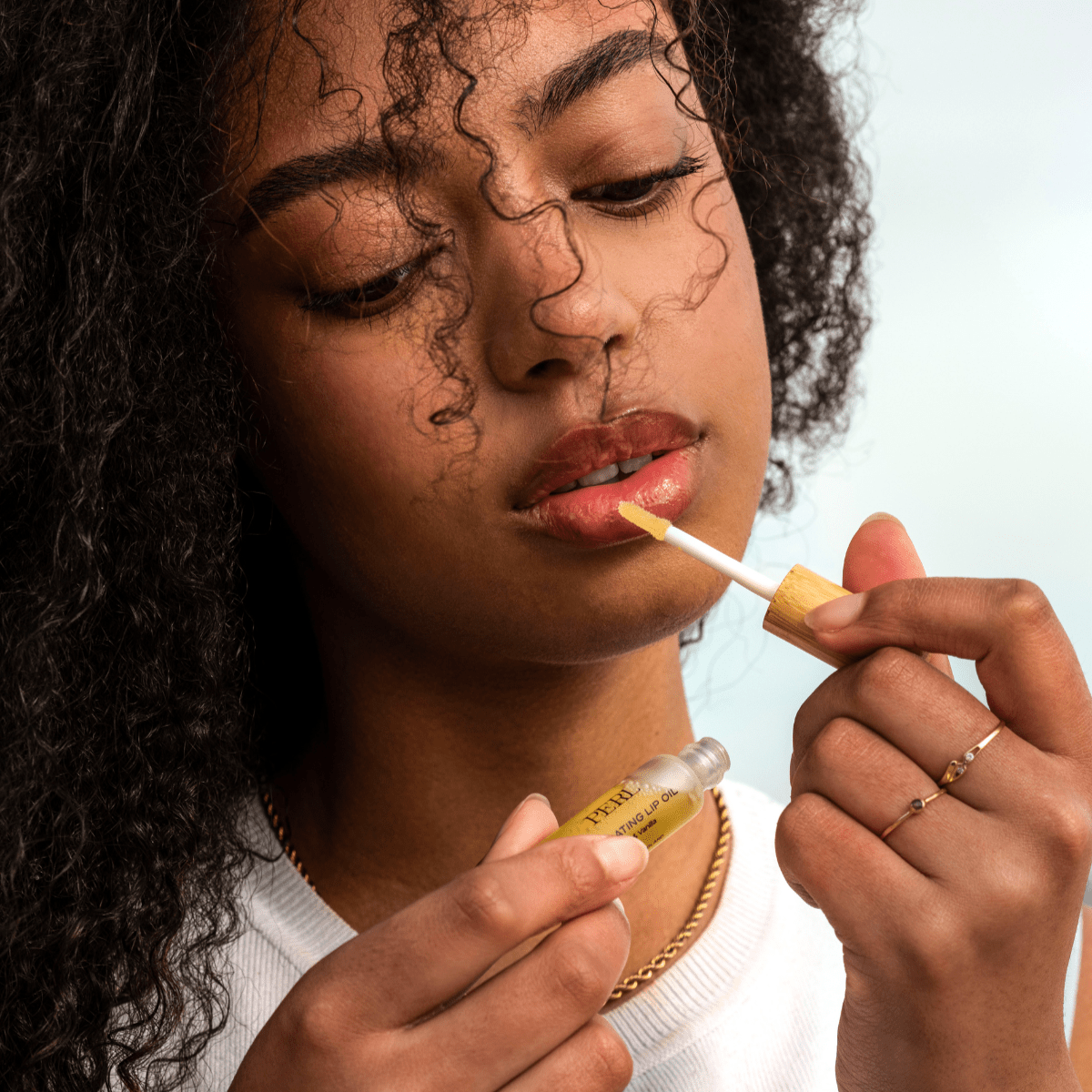 THE LITTLE LUXE BUNDLE - PERL Cosmetics