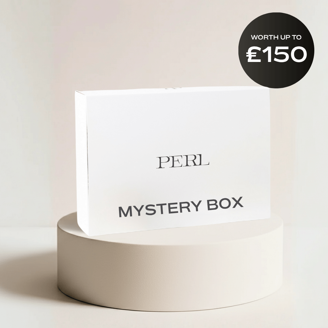THE MYSTERY BOX - PERL Cosmetics