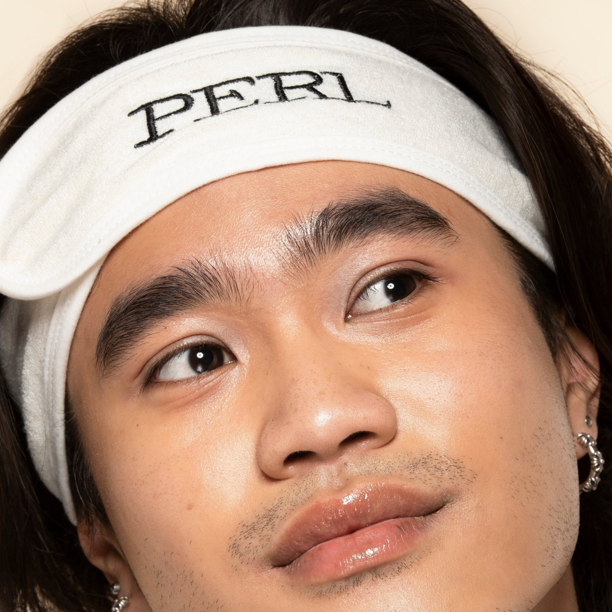 Bamboo Spa Headband - PERL Cosmetics