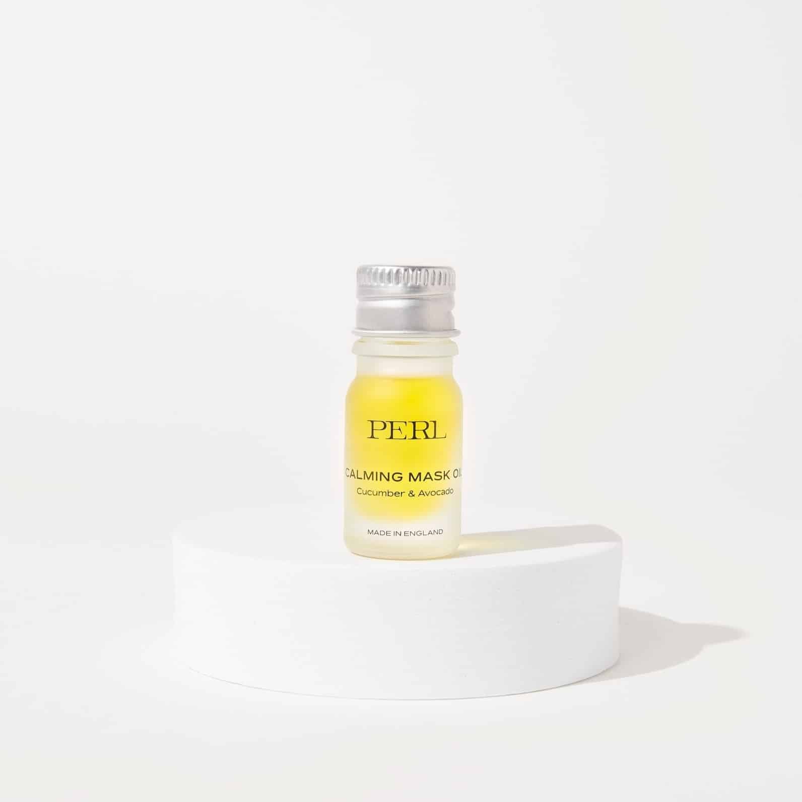 Calming Mask Oil - Refill - PERL Cosmetics