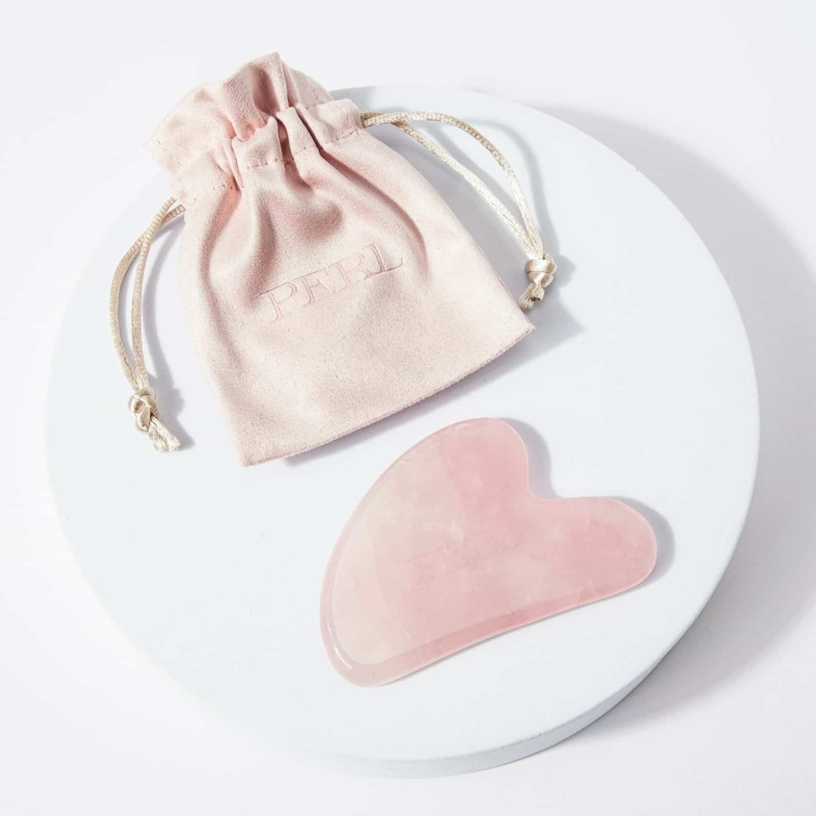 Gua Sha Tool - PERL Cosmetics