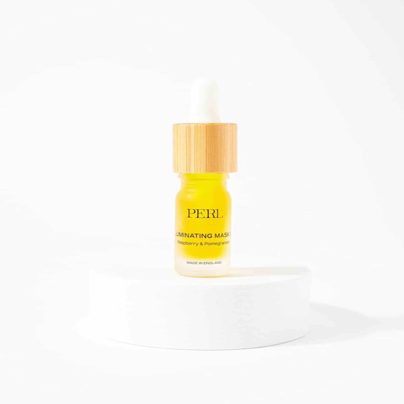 Illuminating Mask Oil - Refill - PERL Cosmetics