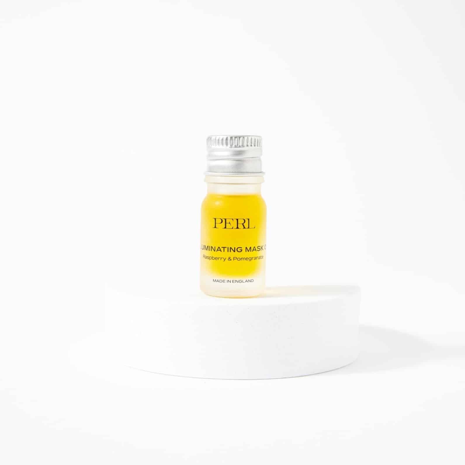 Illuminating Mask Oil - Refill - PERL Cosmetics