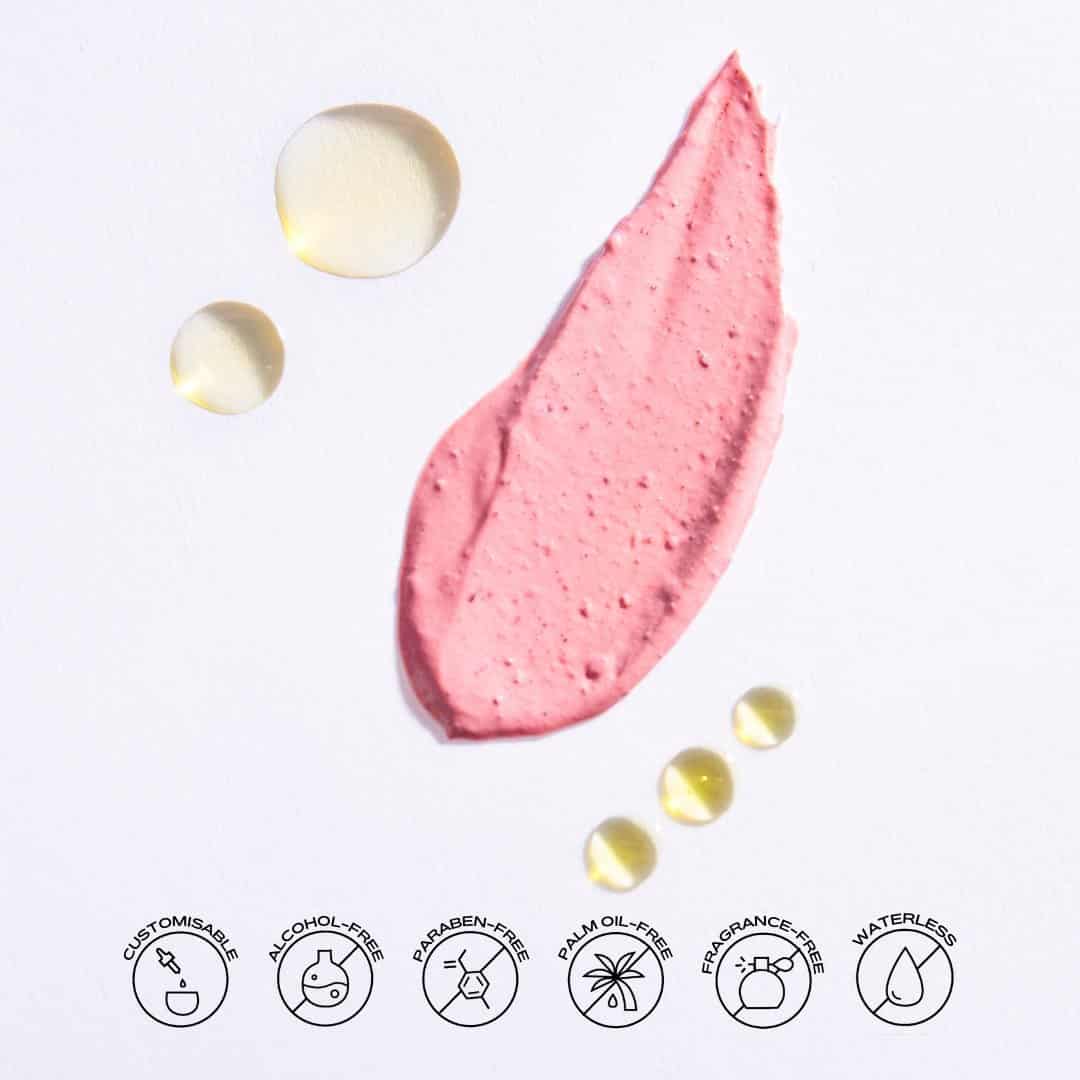 The Perl Collection - PERL Cosmetics