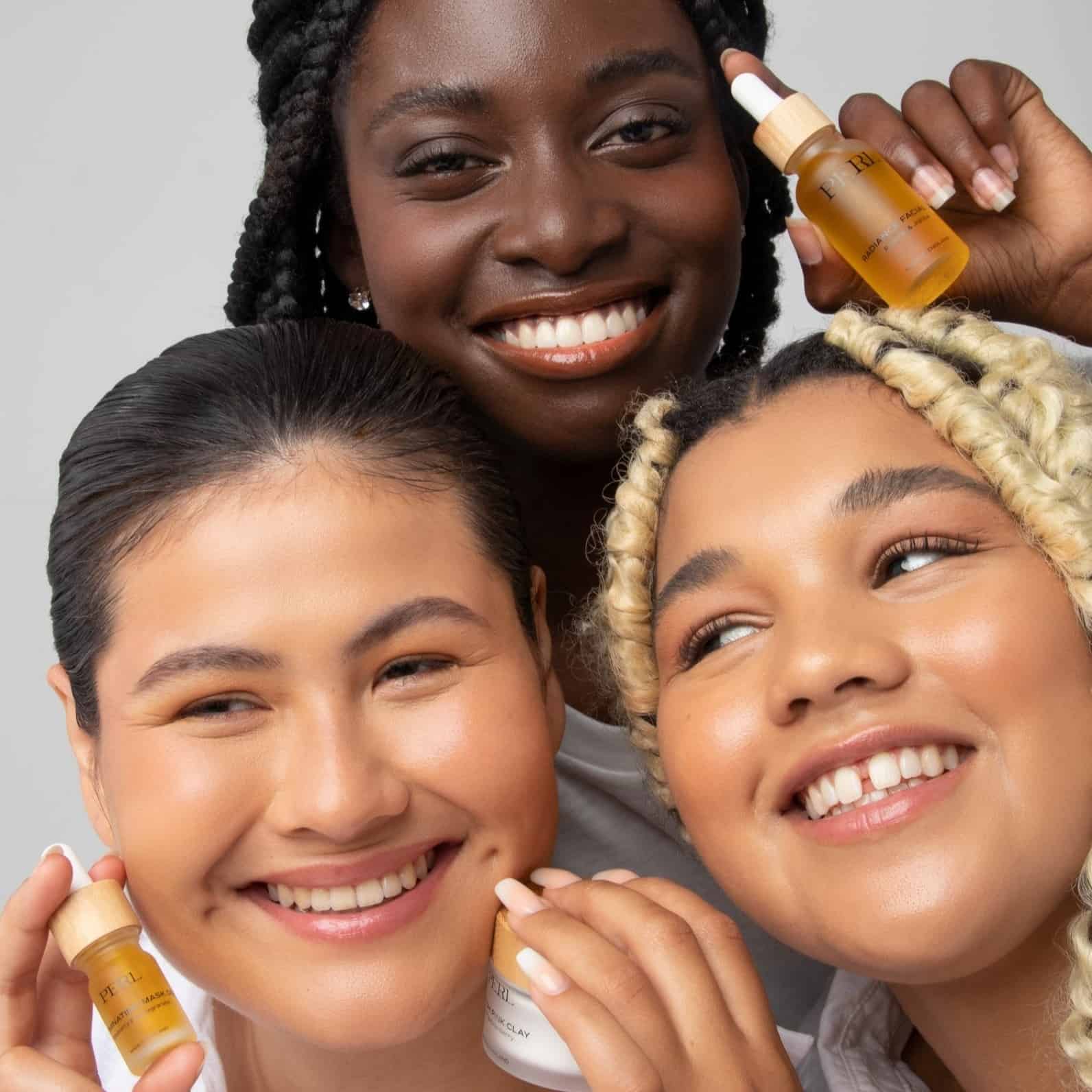 The Perl Collection - PERL Cosmetics