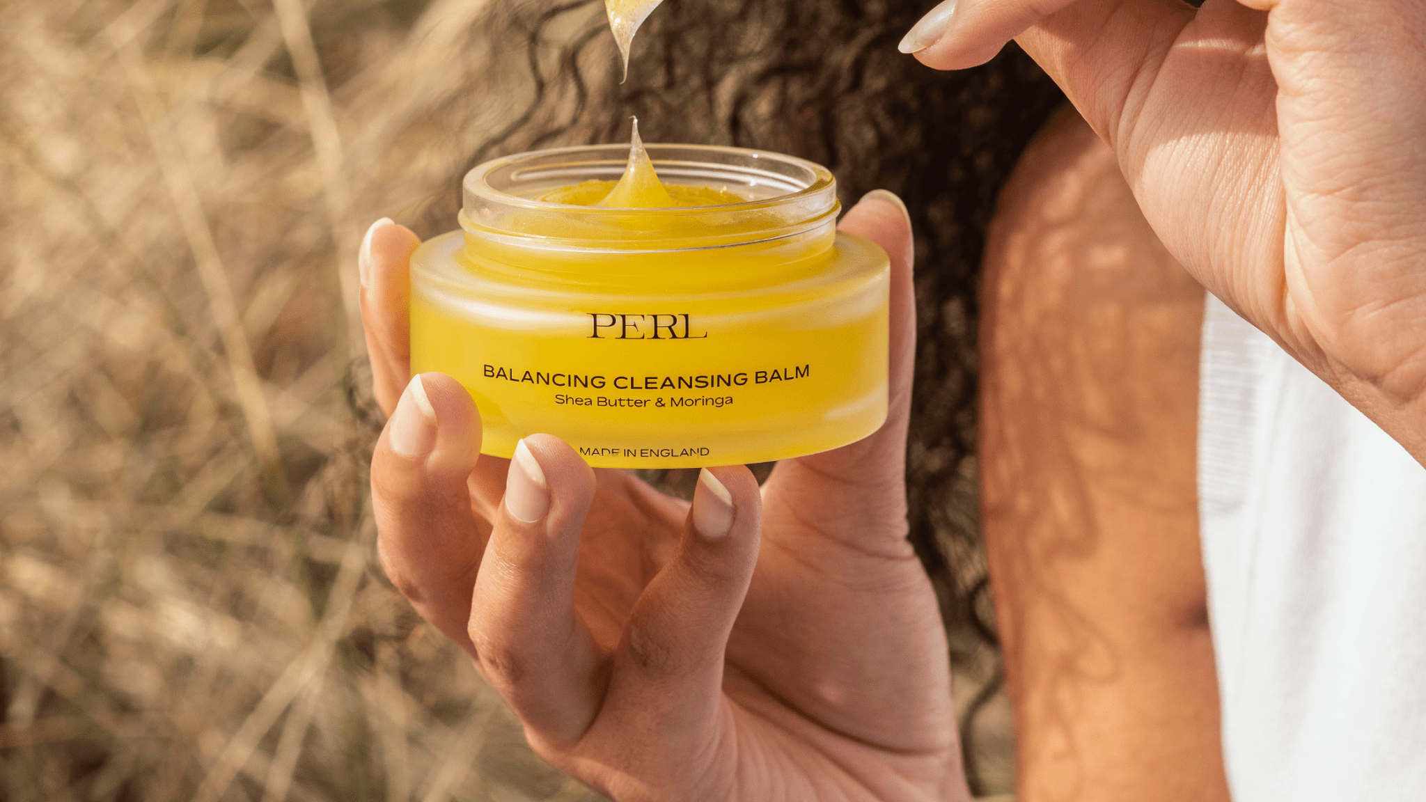 What happened at PERL HQ in May? - PERL Cosmetics