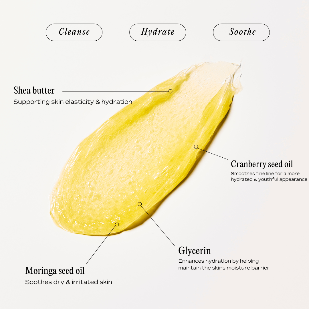 BALANCING CLEANSING BALM - PERL Cosmetics