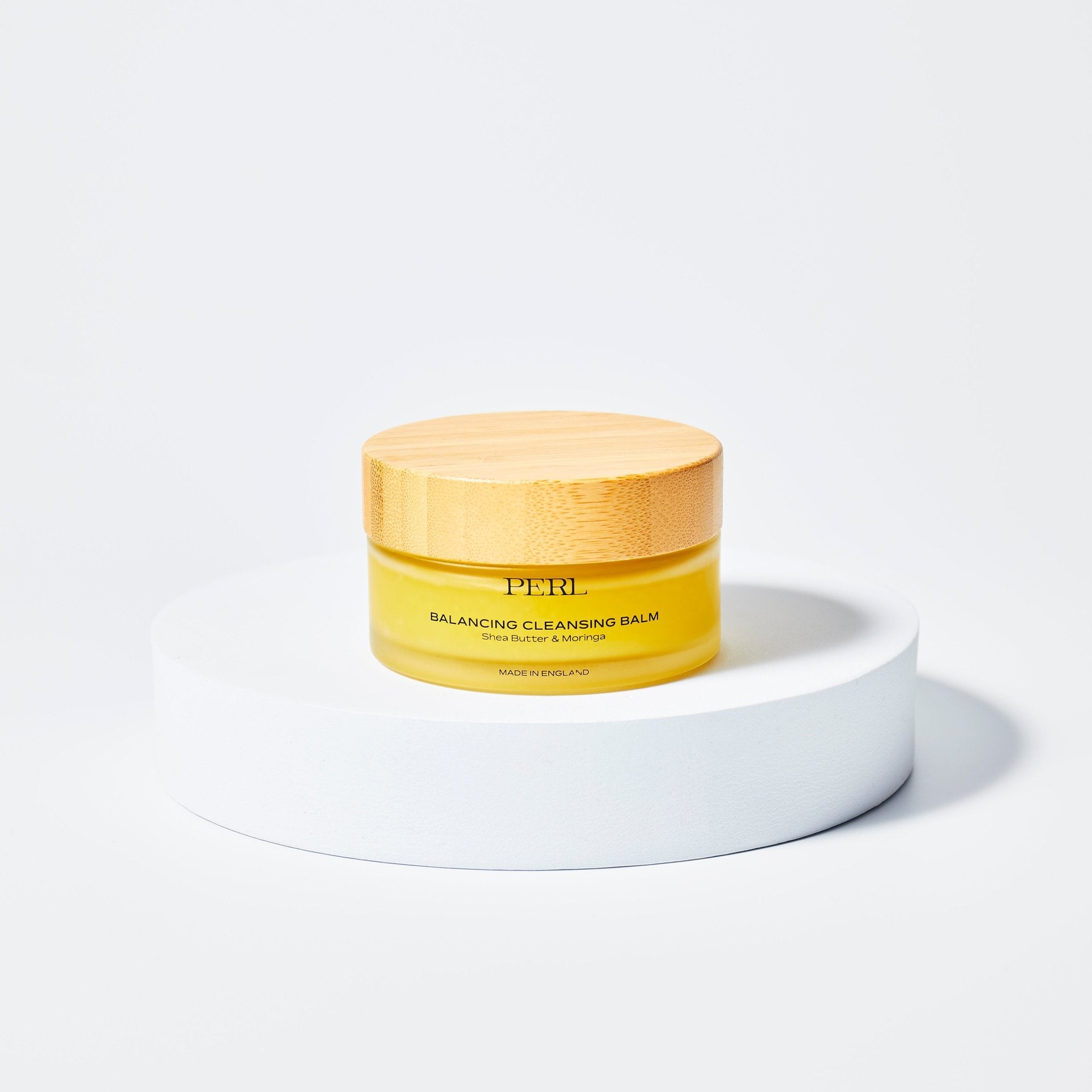 BALANCING CLEANSING BALM - PERL Cosmetics