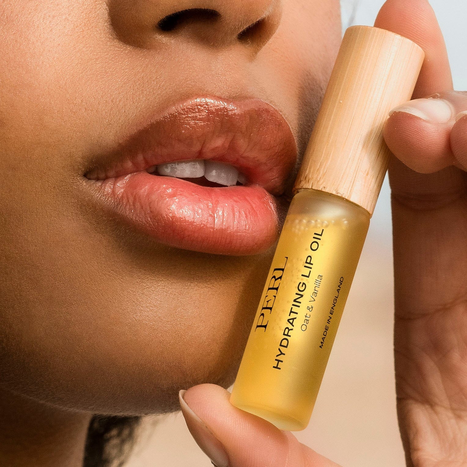 HYDRATING LIP OIL - PERL Cosmetics