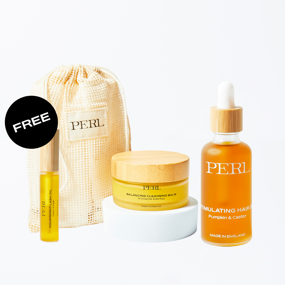 THE BEST - SELLER BUNDLE - PERL Cosmetics