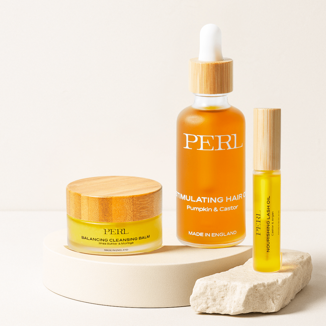THE BESTSELLER BUNDLE - PERL Cosmetics