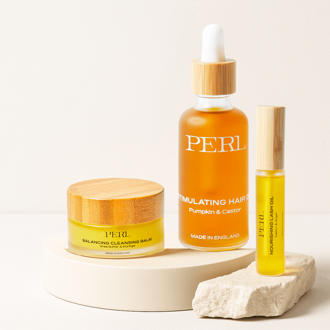 THE BESTSELLER BUNDLE - PERL Cosmetics