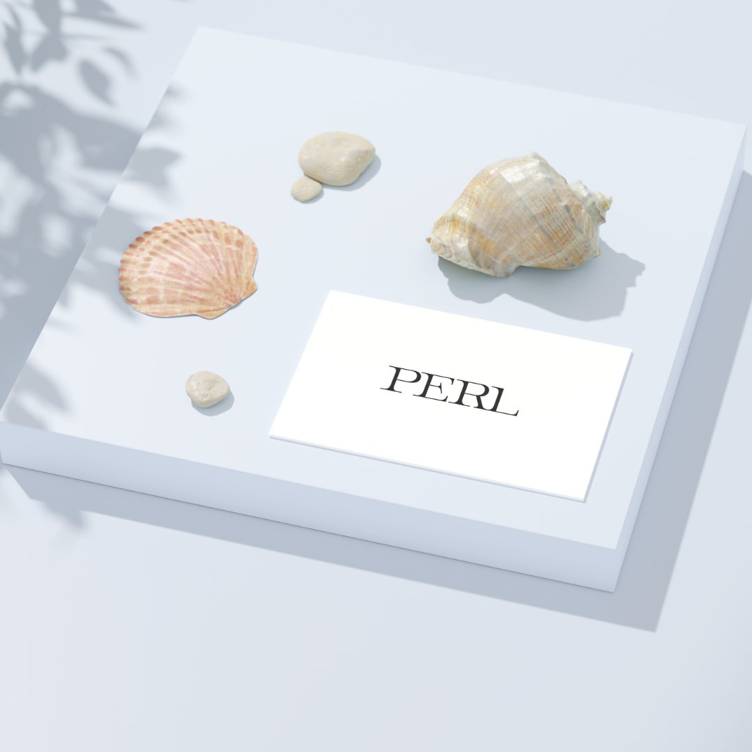 PERL Gift Card - PERL Cosmetics