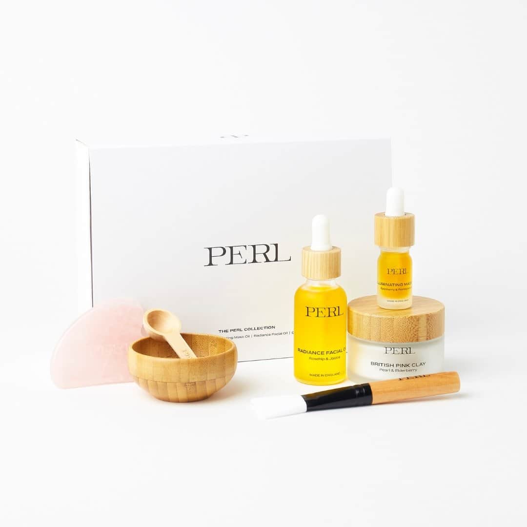 The Perl Collection - PERL Cosmetics